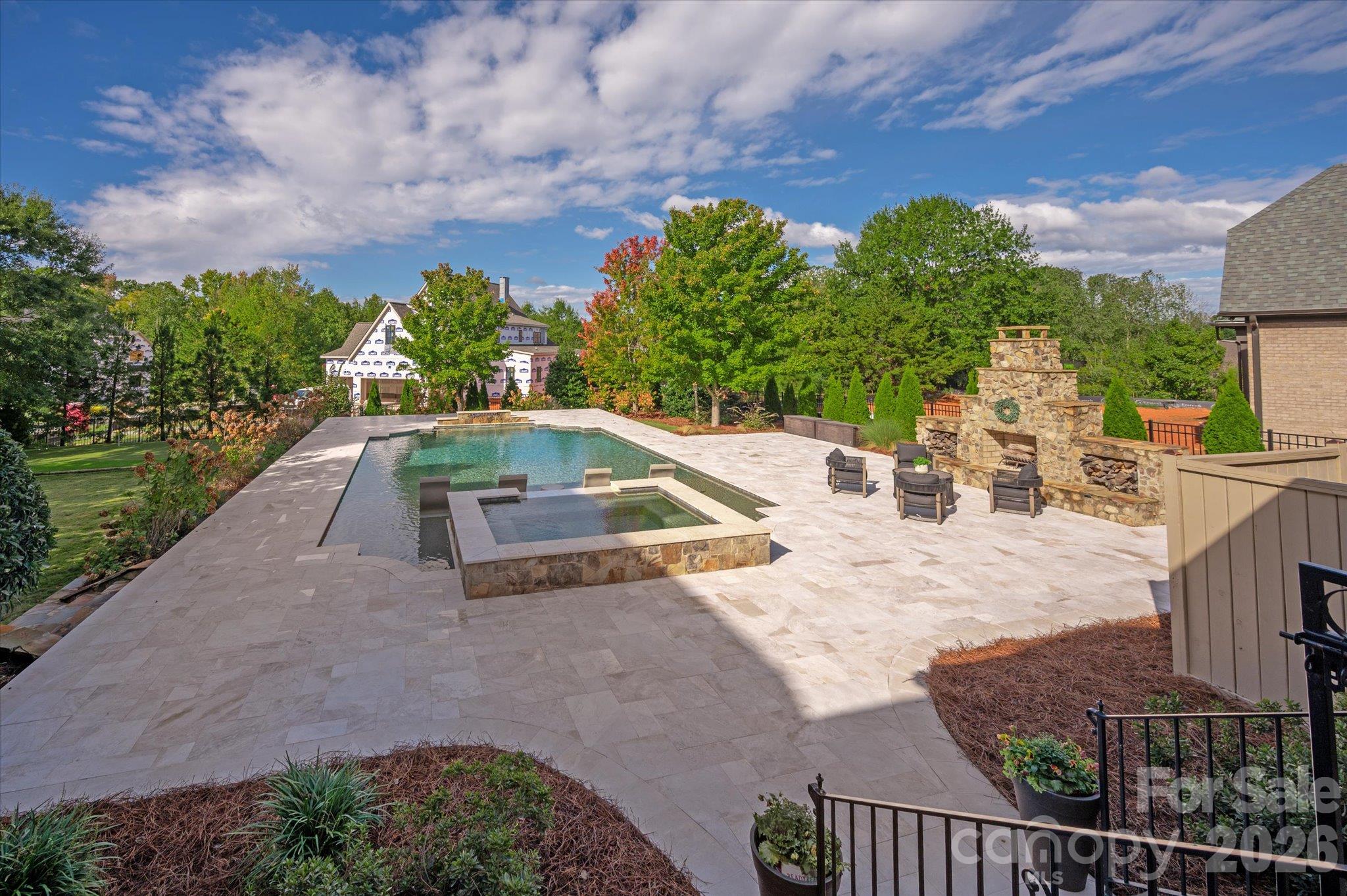 Single Family Residence at 6088 Kimbrell Heights Drive, Fort Mill, photo 41 of 48