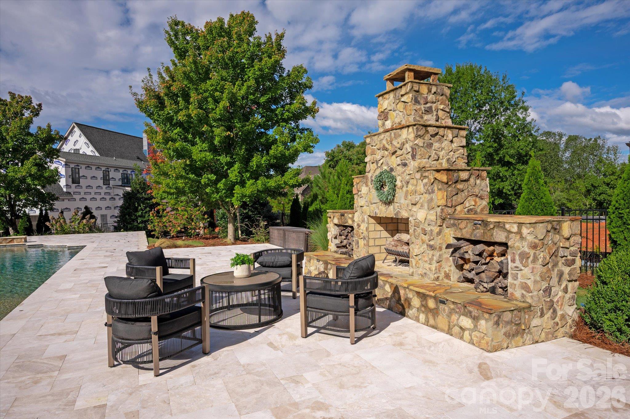 Single Family Residence at 6088 Kimbrell Heights Drive, Fort Mill, photo 38 of 48