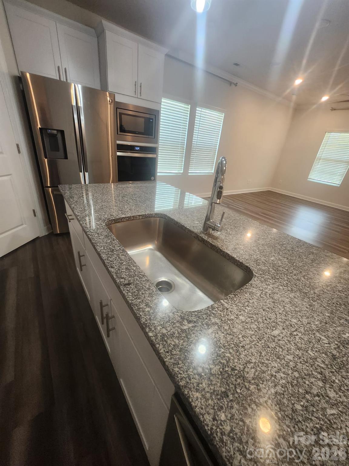Single Family Residence at 135 Emmett Drive, Pineville, photo 15 of 22