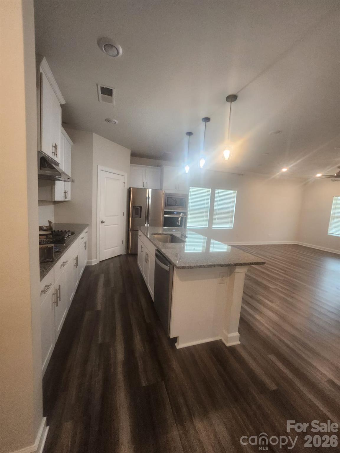 Single Family Residence at 135 Emmett Drive, Pineville, photo 17 of 22