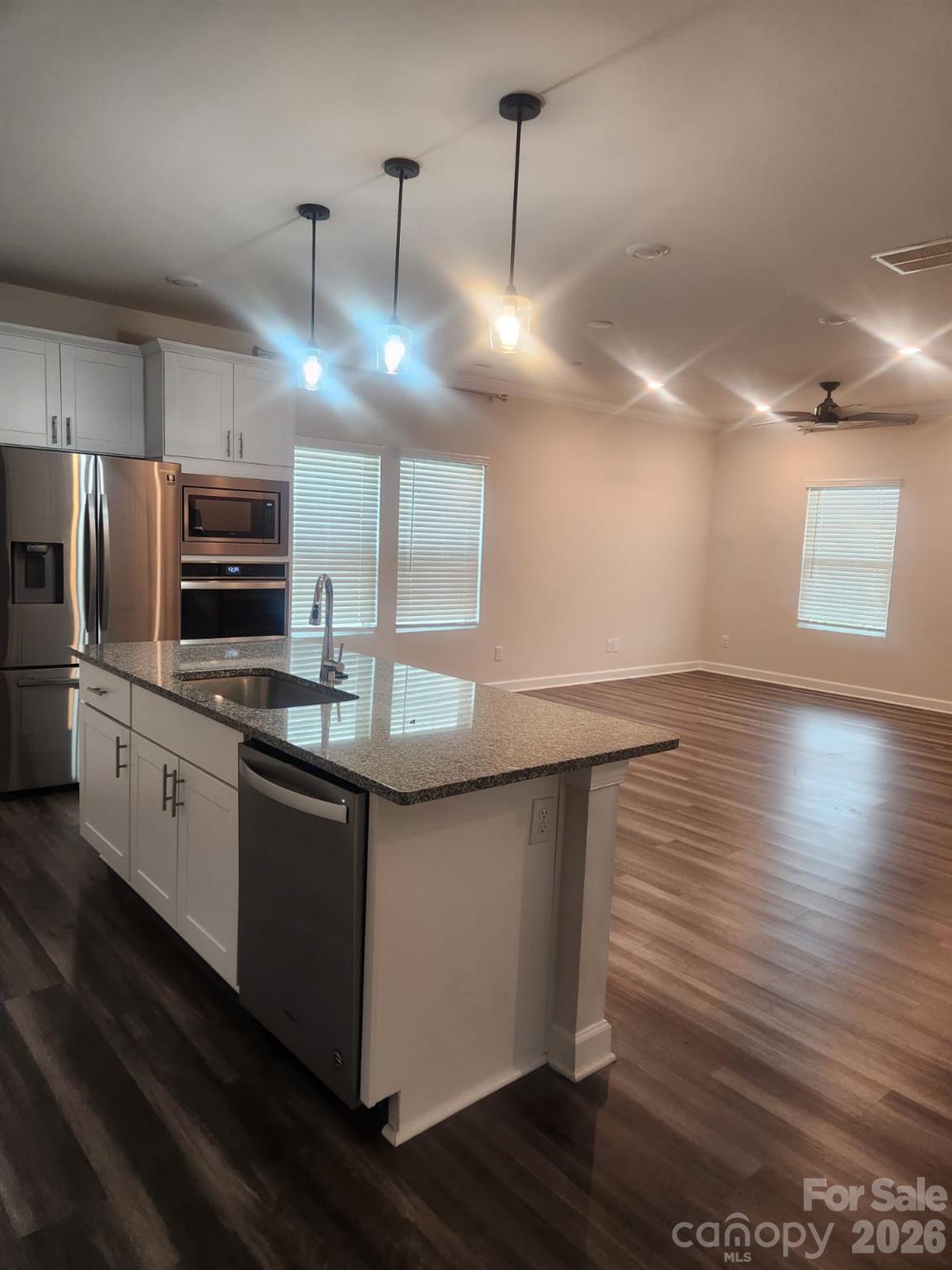 Single Family Residence at 135 Emmett Drive, Pineville, photo 21 of 22