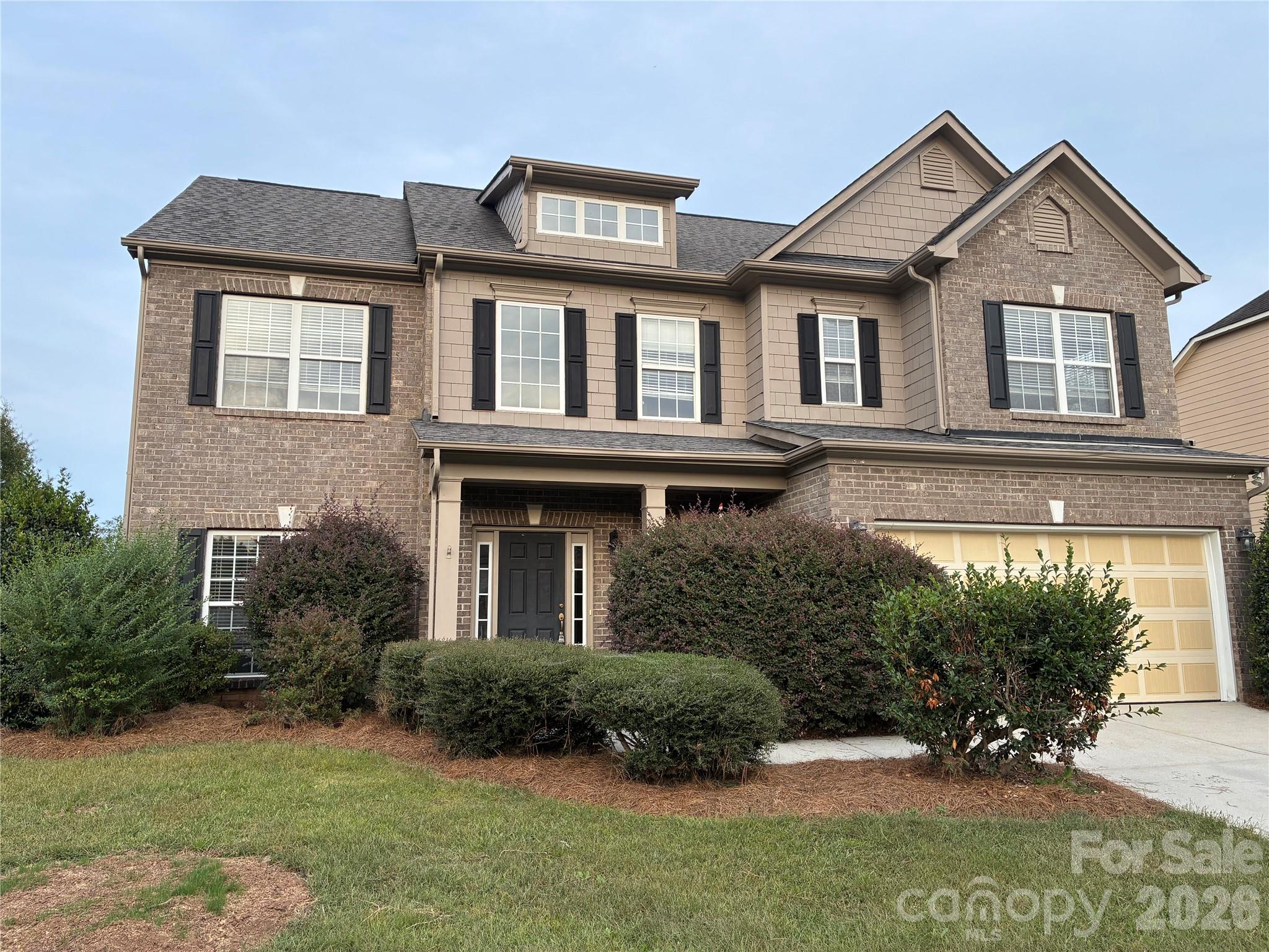 2005 Potomac Road