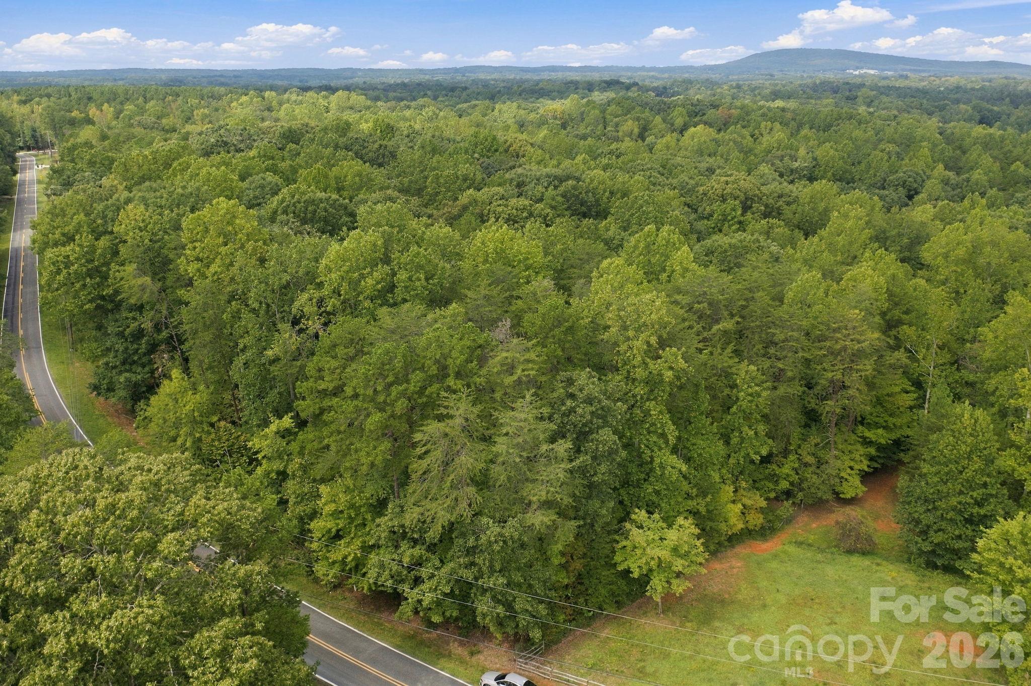 Lot at 00 Forney Hill Road, Denver, photo 2 of 2