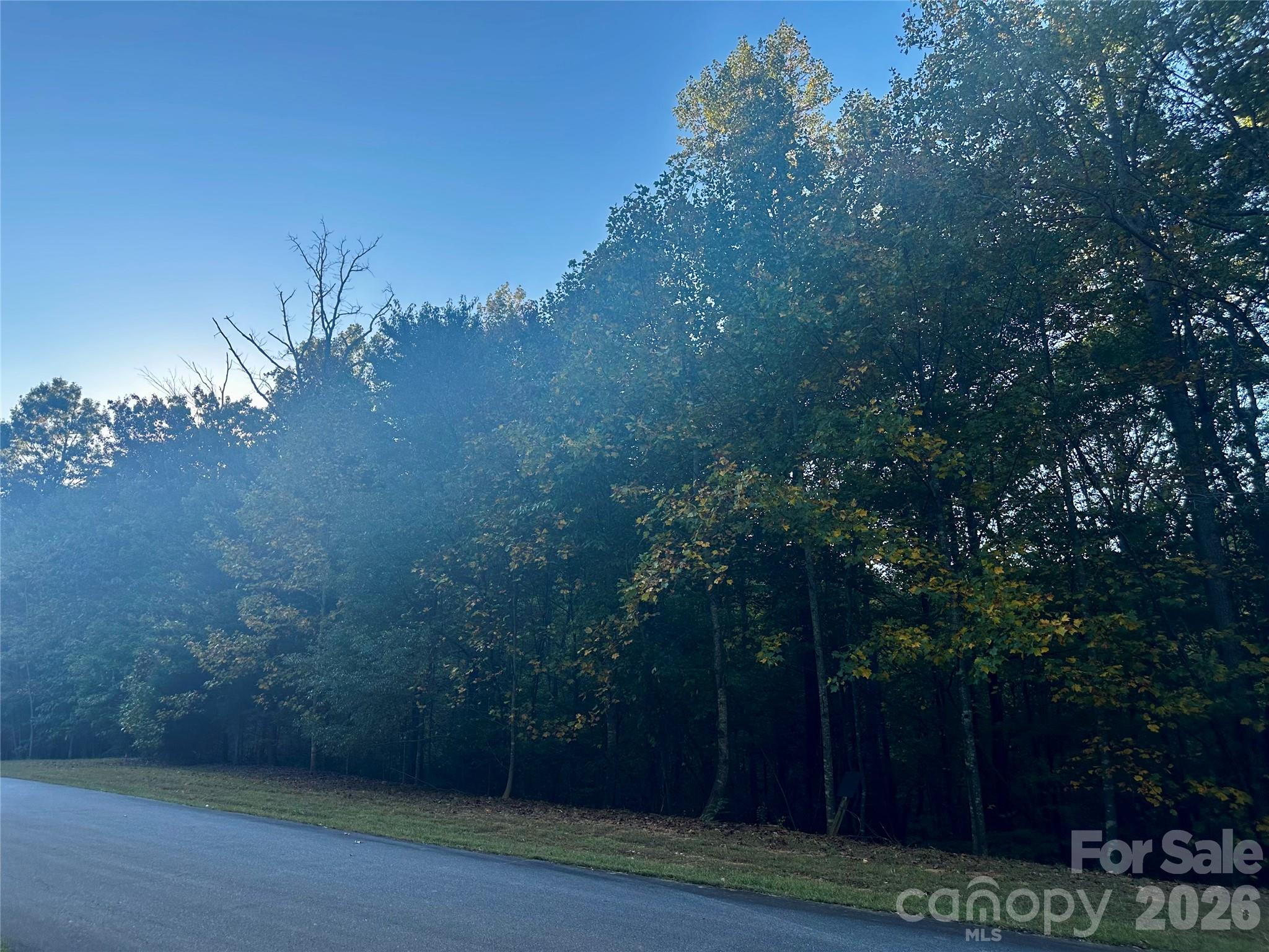 Lot at Lot 123 Heartwood Drive, Marion, photo 3 of 5