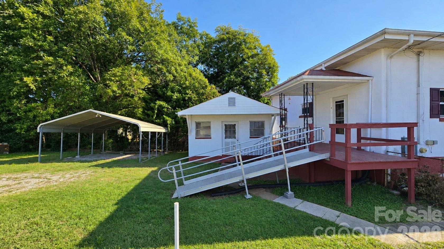 Single Family Residence at 114 School Street, Belmont, photo 14 of 15