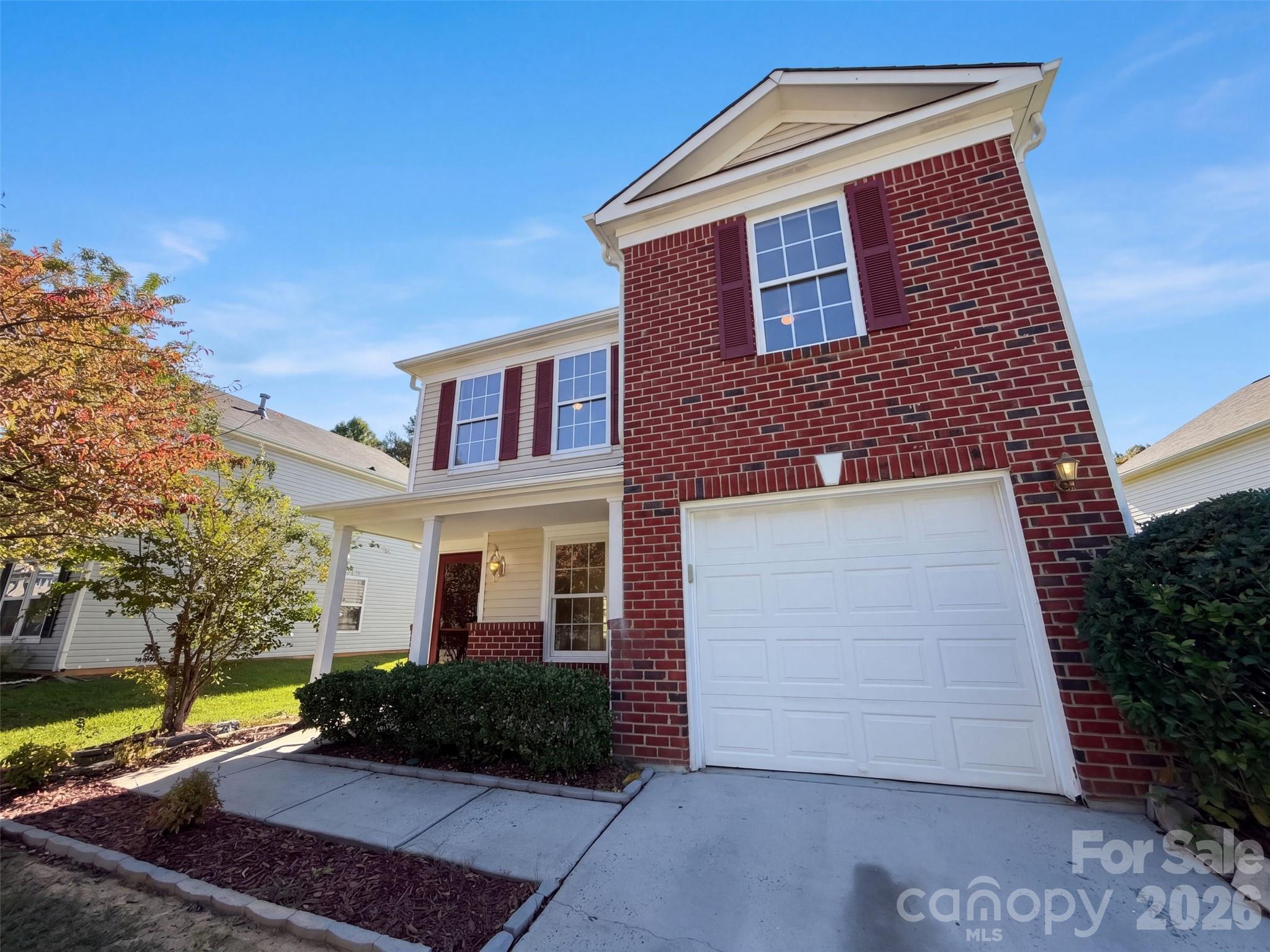 6807 Wandering Creek Drive