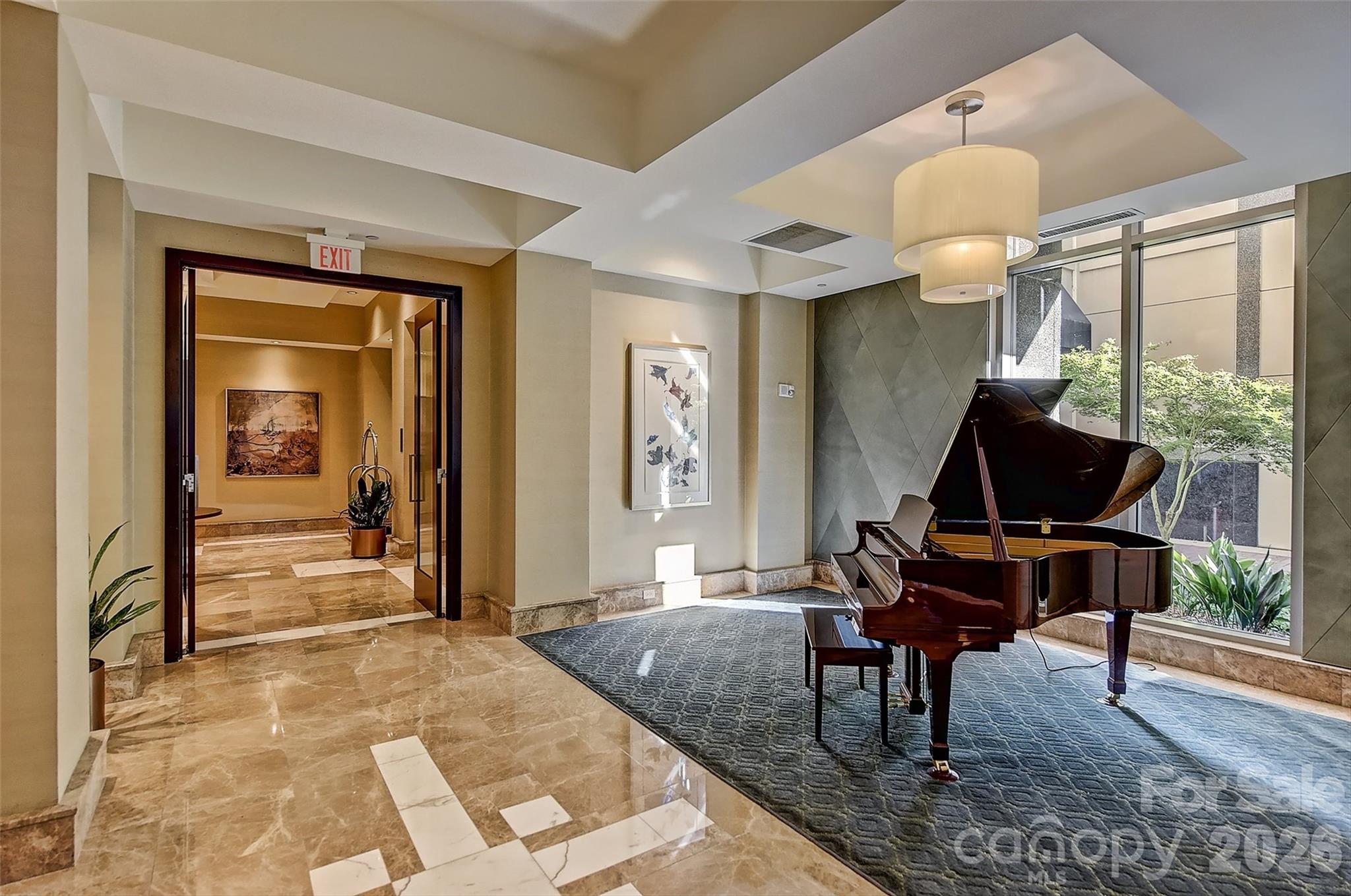 Condominium at 230 S Tryon Street, Charlotte, photo 6 of 33