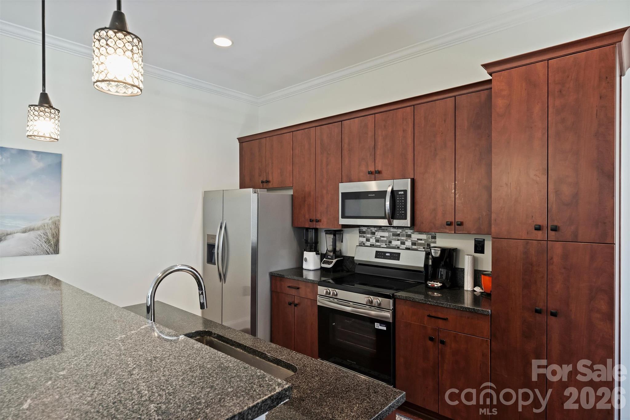 Condominium at 230 S Tryon Street, Charlotte, photo 17 of 33