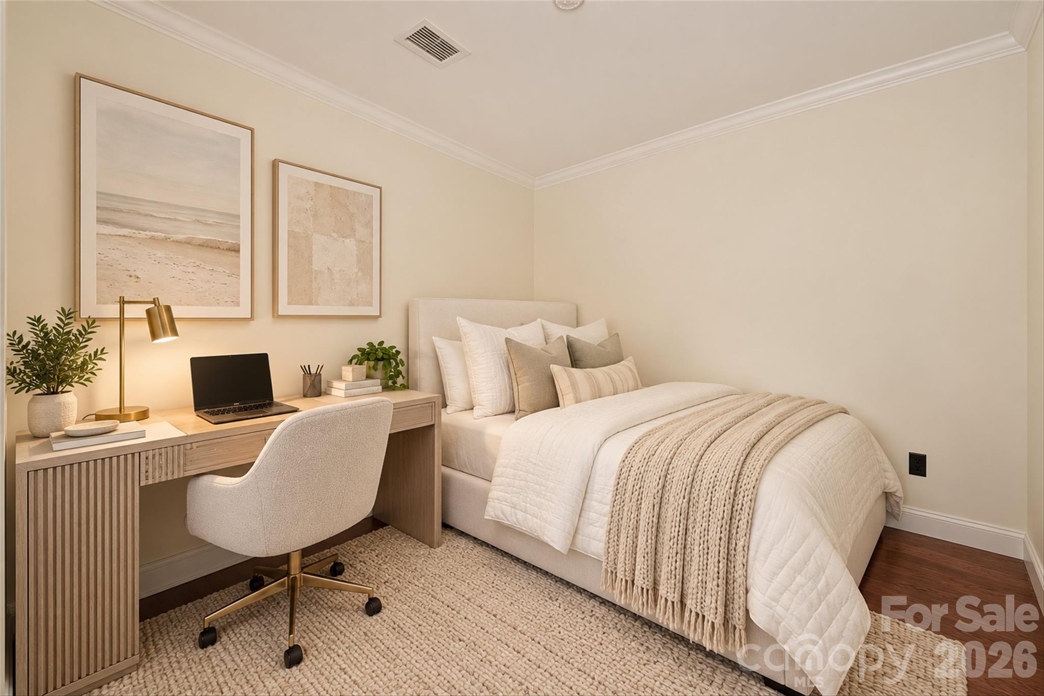 Condominium at 230 S Tryon Street, Charlotte, photo 24 of 33