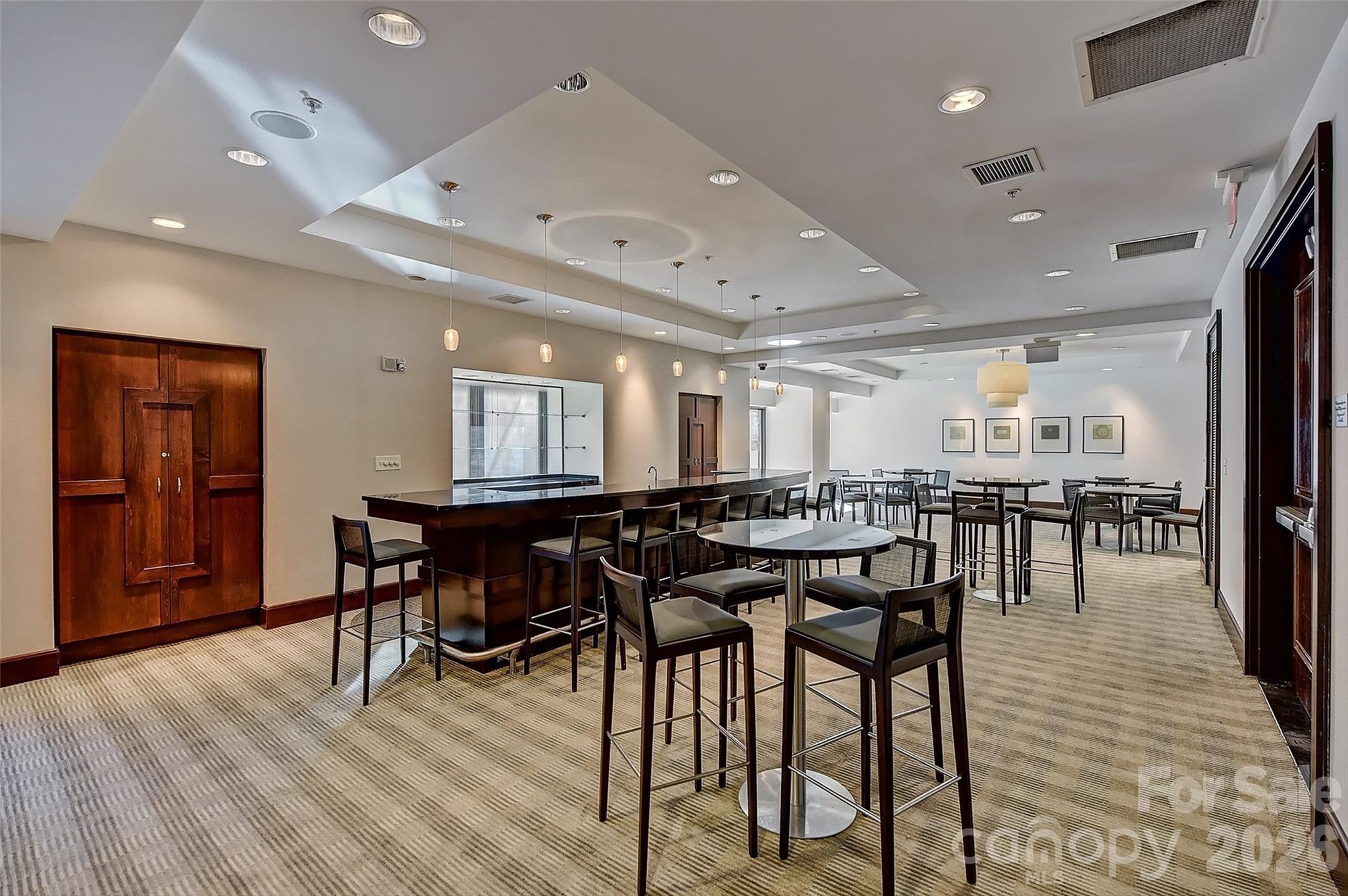 Condominium at 230 S Tryon Street, Charlotte, photo 26 of 33
