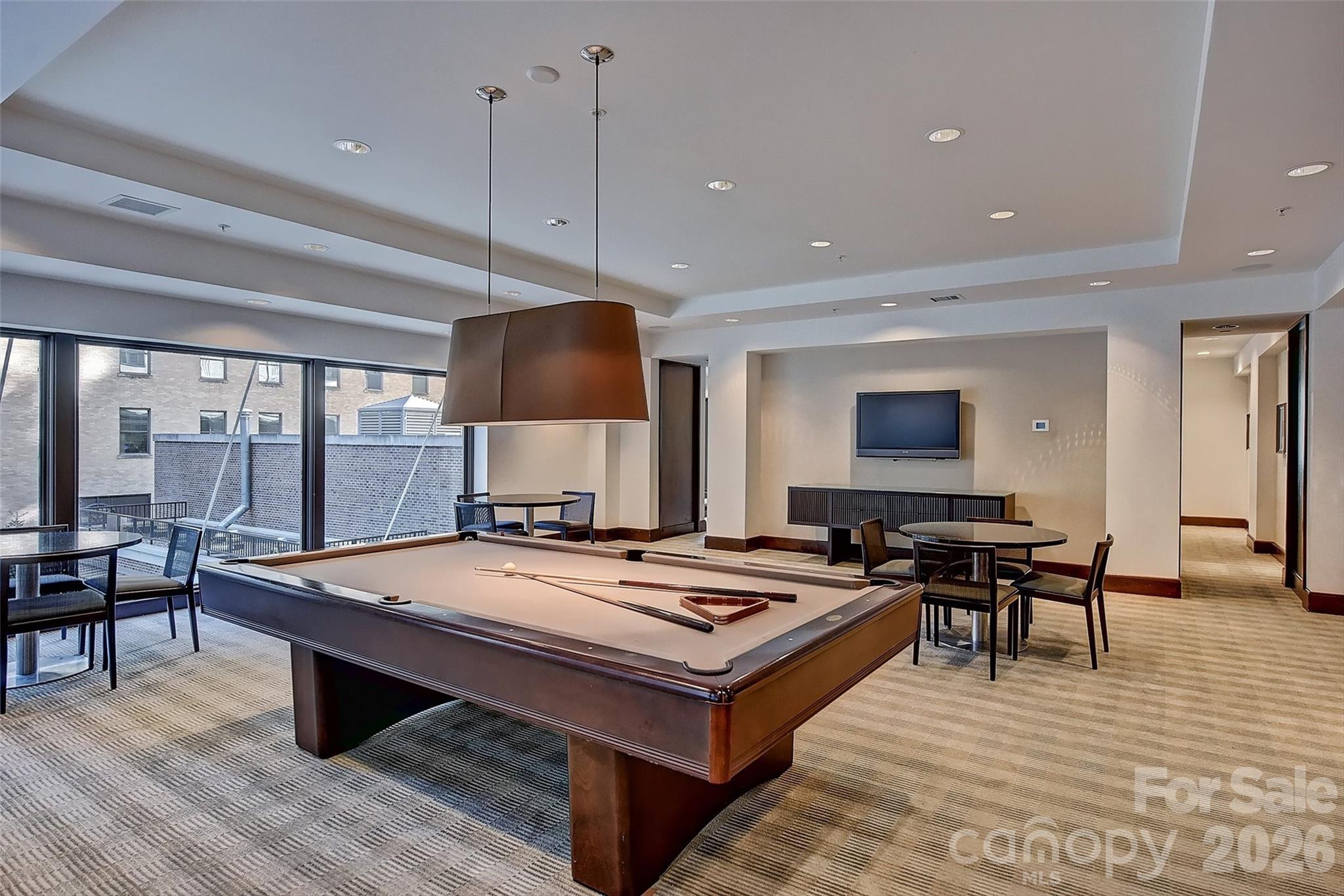 Condominium at 230 S Tryon Street, Charlotte, photo 27 of 33