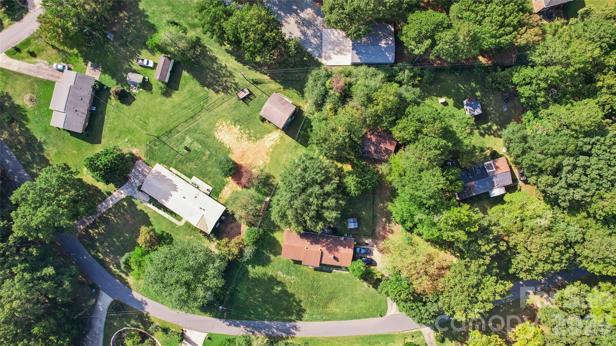 Single Family Residence at 321 Rollingwood Drive, Stanley, photo 28 of 32