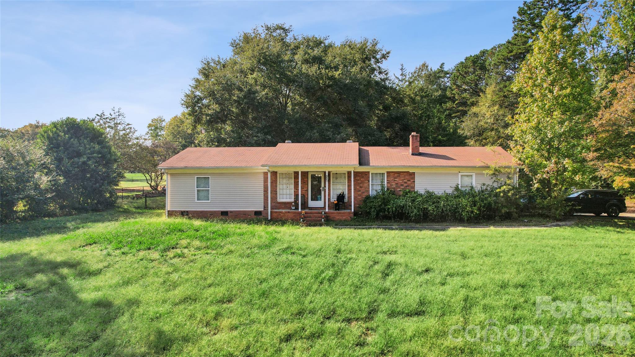 Single Family Residence at 321 Rollingwood Drive, Stanley, photo 31 of 32
