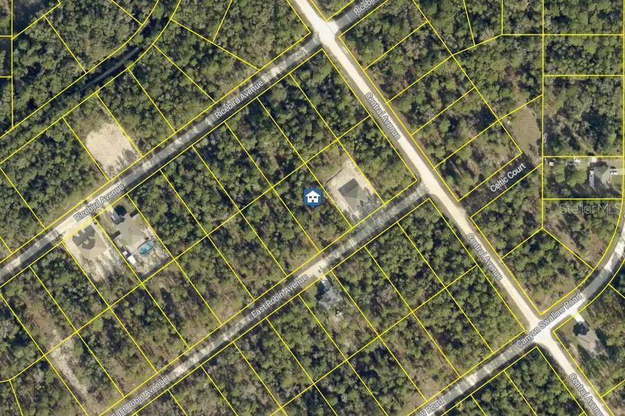 LOT 15 RESORT AVE