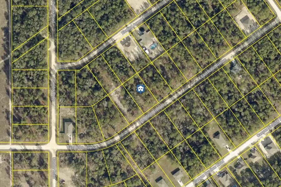 LOT 21 RESORT AVE