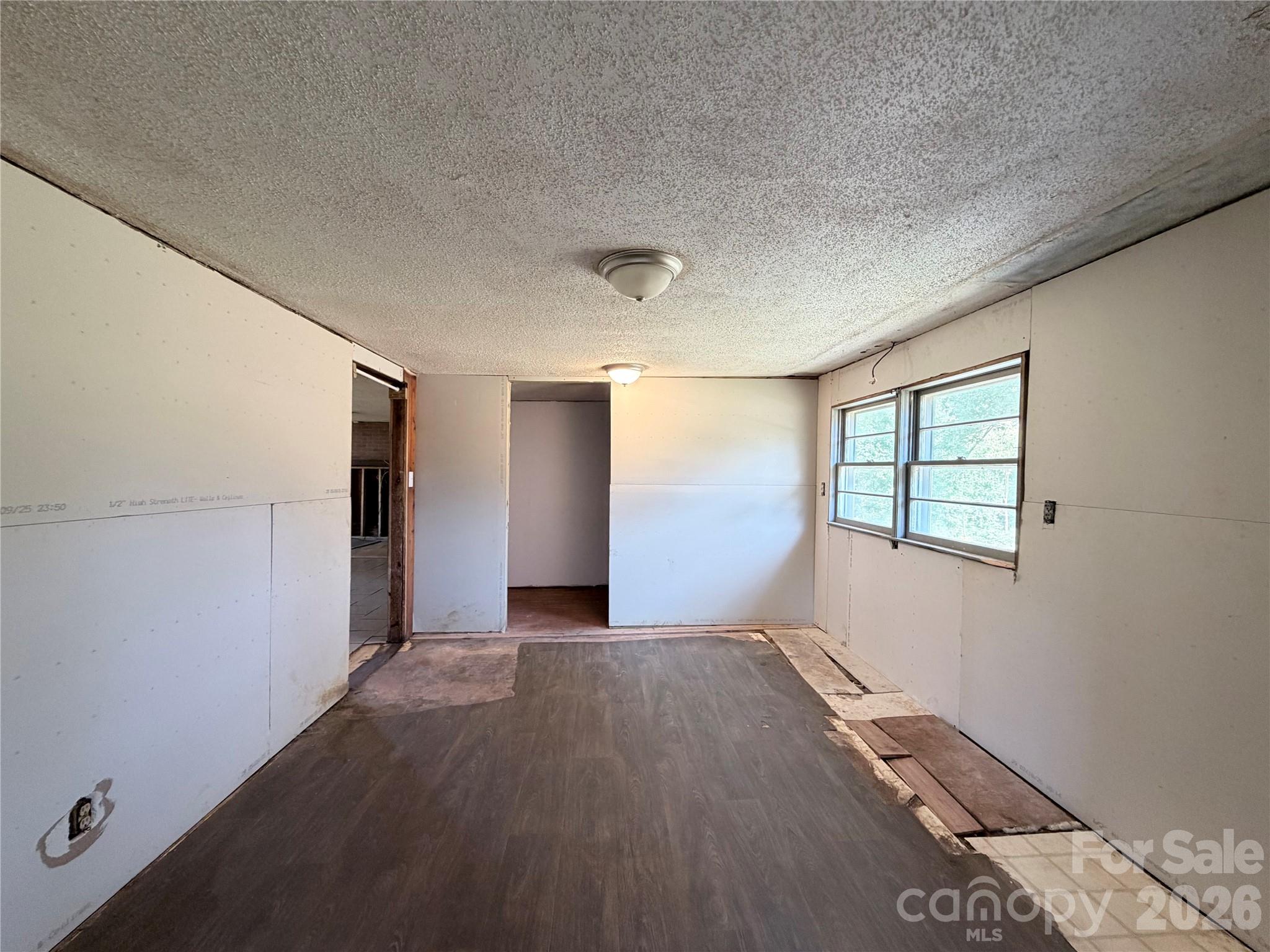 Single Family Residence at 1244 Hulls Grove Church Road, Vale, photo 7 of 10