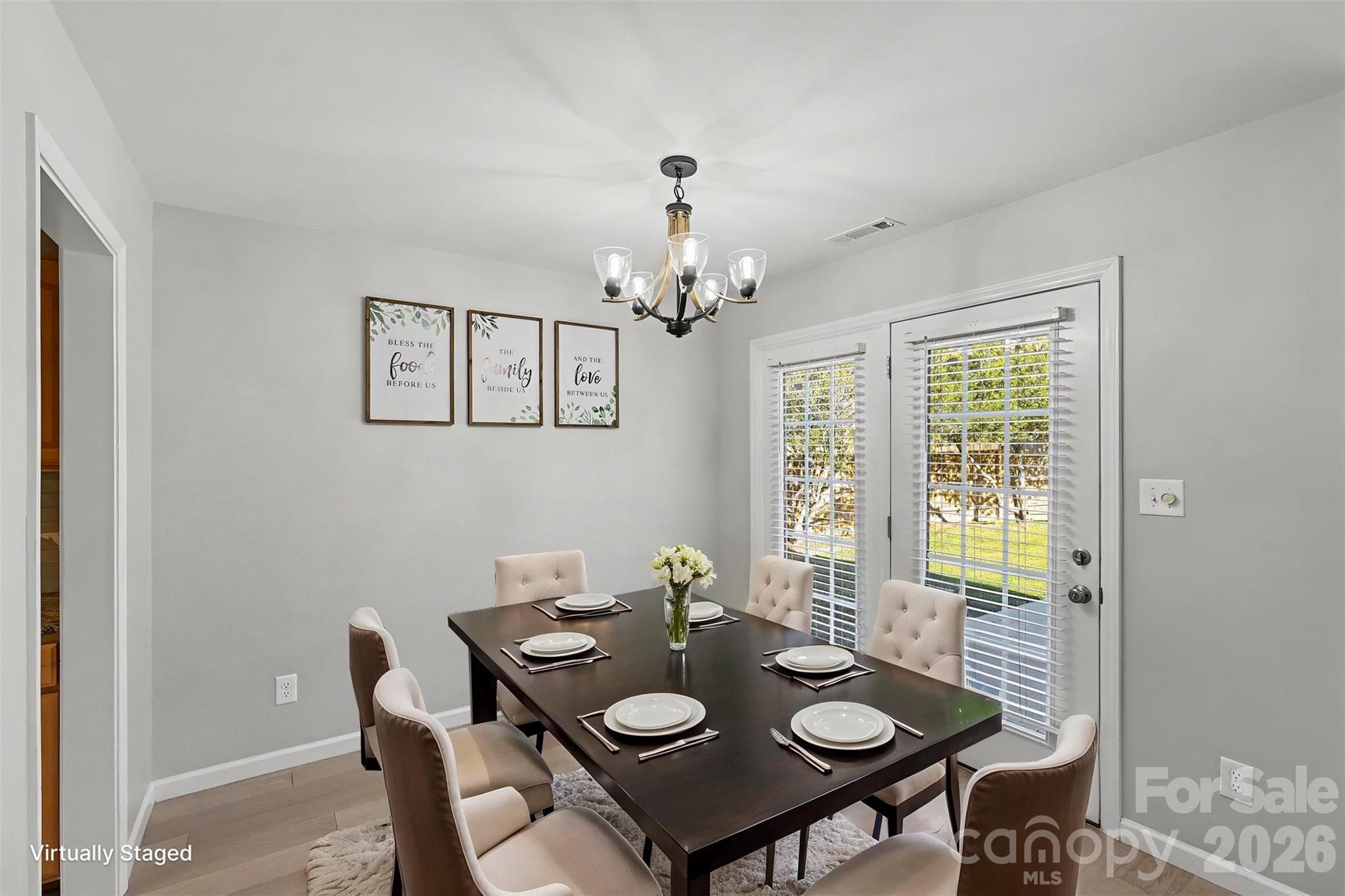 Single Family Residence at 3912 Southwick Drive, Monroe, photo 9 of 28