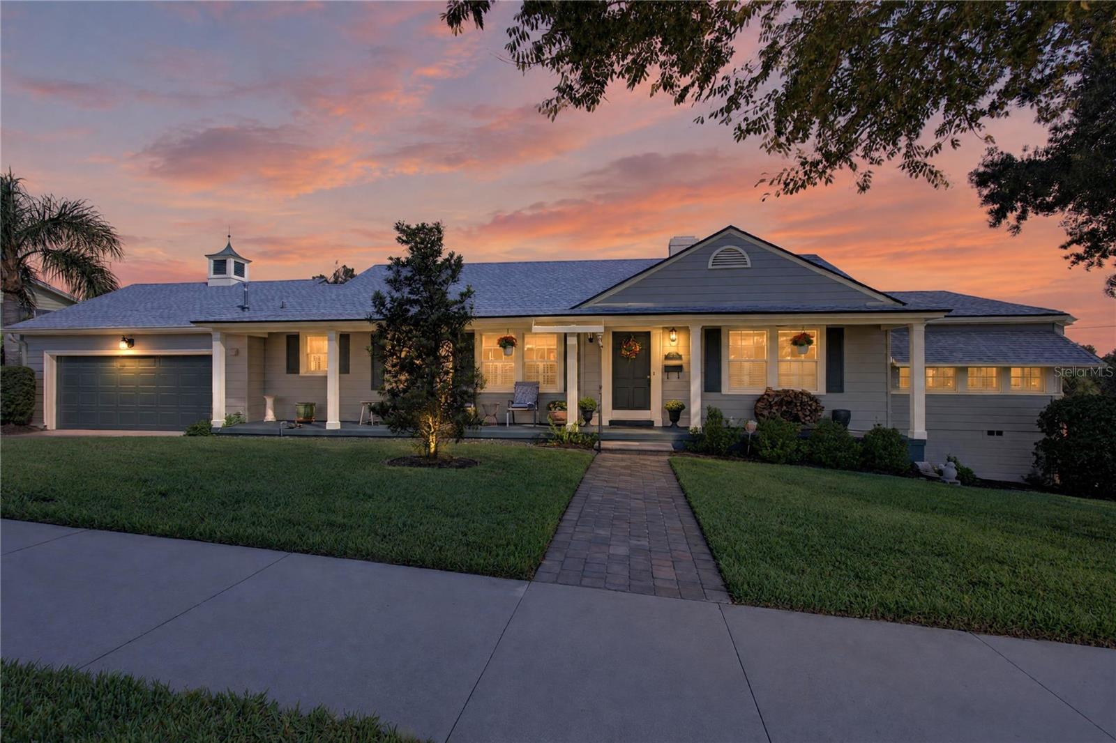 555 AMBASSADOR AVE