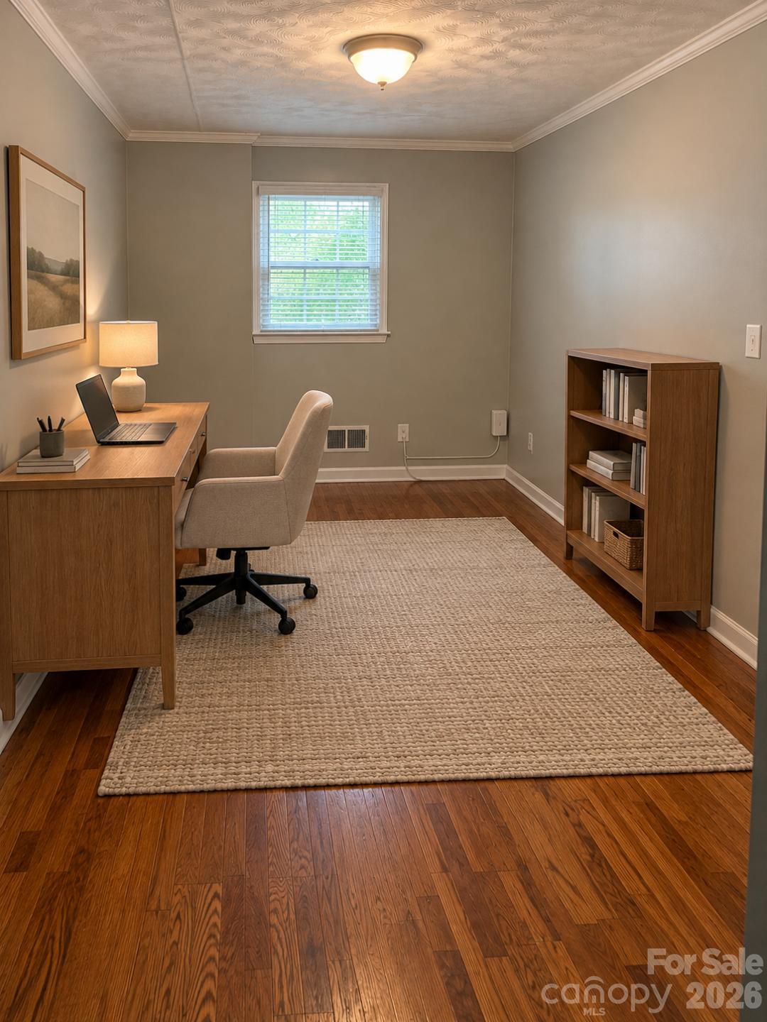 Bedroom/Flex - 315 Parkview Avenue SW, Concord