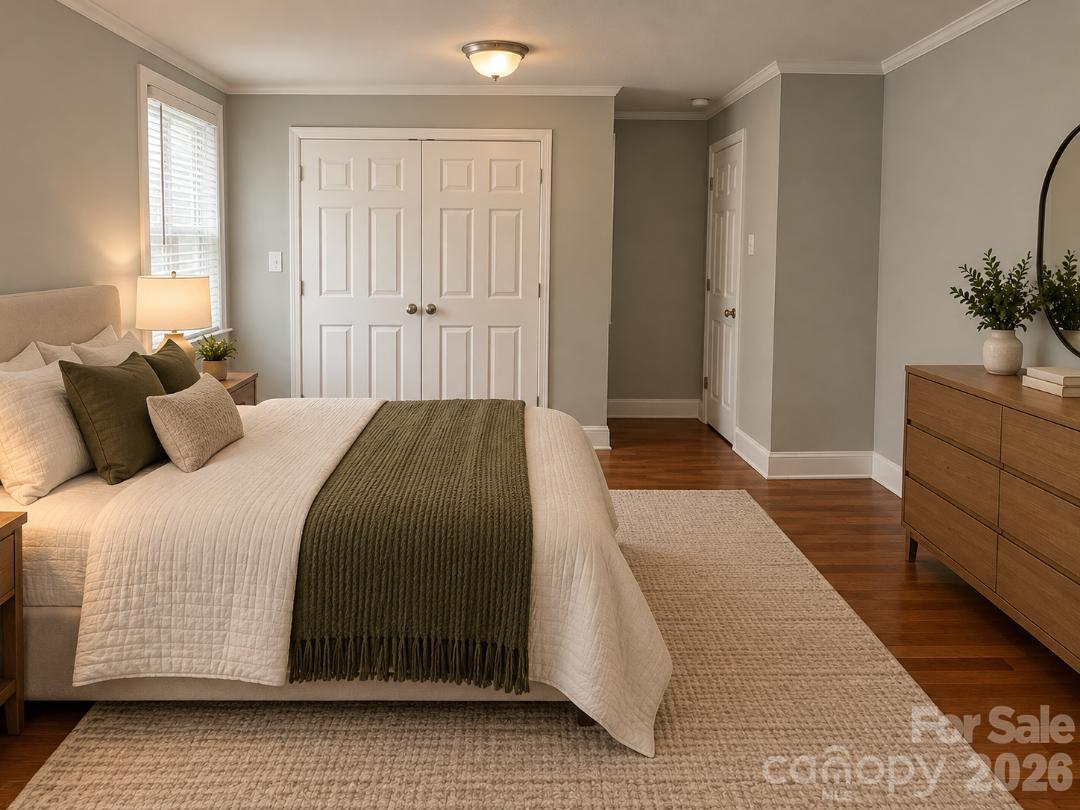 Single Family Residence at 315 Parkview Avenue SW, Concord, photo 13 of 37