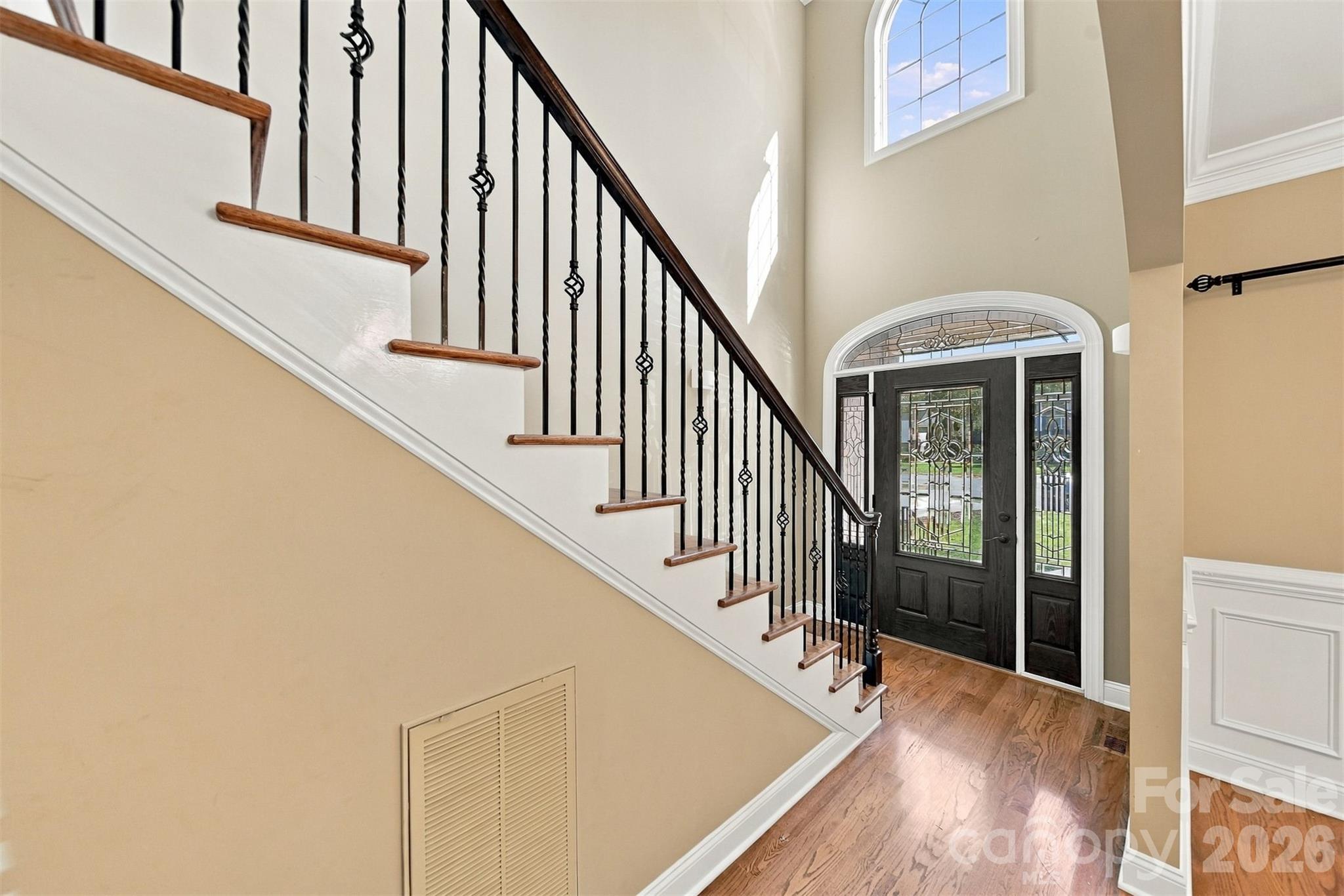 Single Family Residence at 1216 Fox Chase Drive, Newton, photo 6 of 46