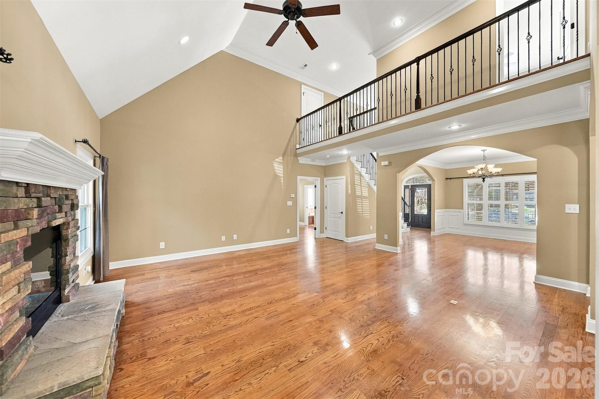 Single Family Residence at 1216 Fox Chase Drive, Newton, photo 7 of 46