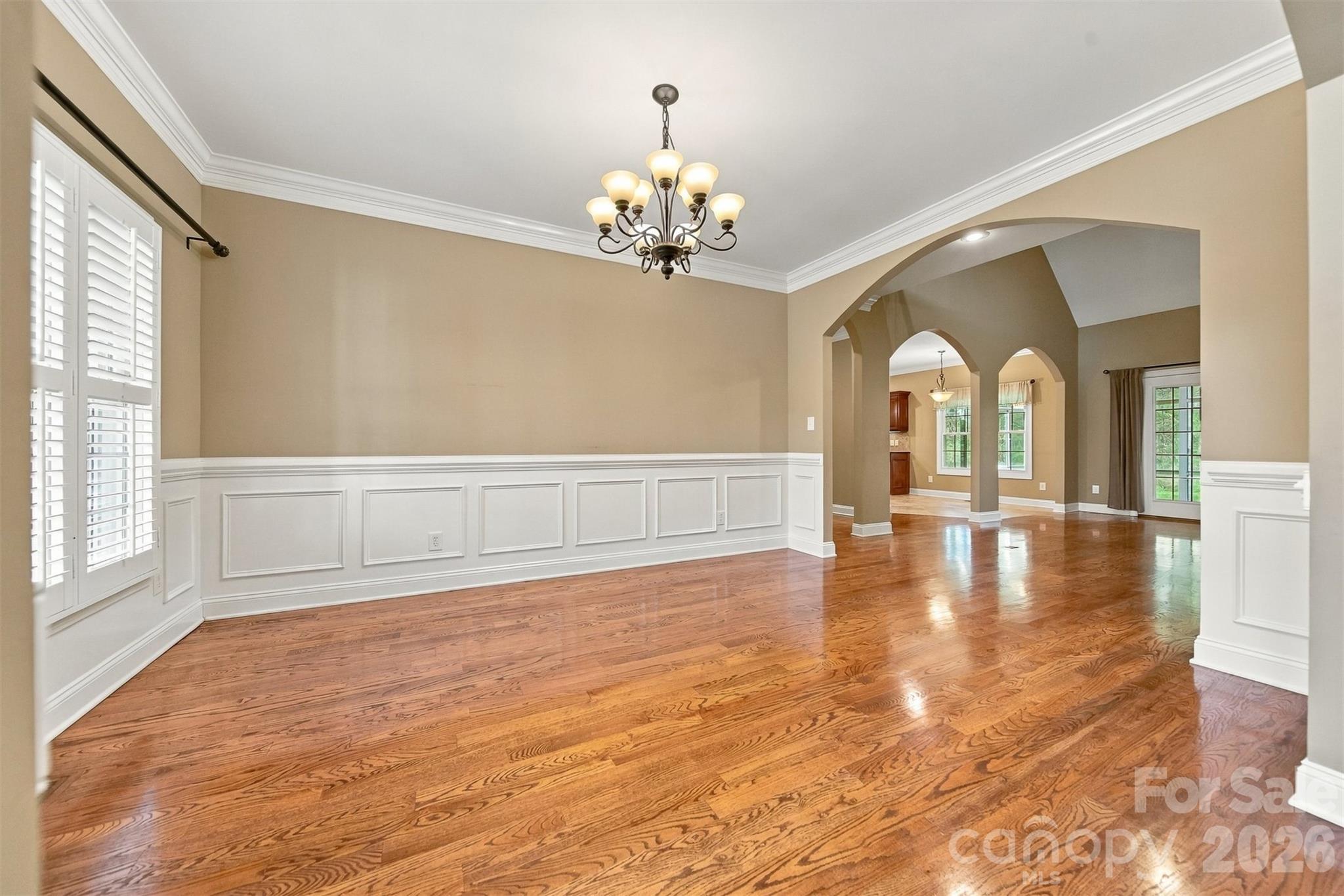 Single Family Residence at 1216 Fox Chase Drive, Newton, photo 8 of 46