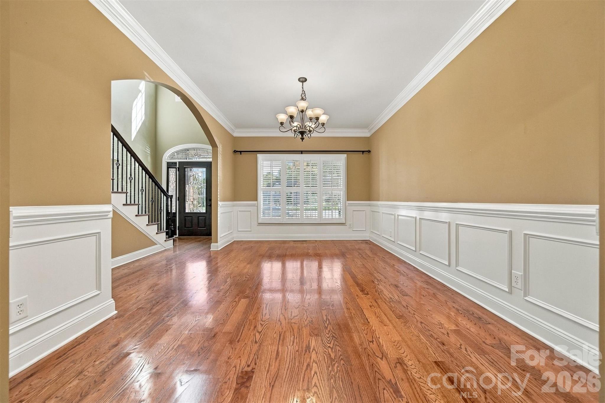 Single Family Residence at 1216 Fox Chase Drive, Newton, photo 9 of 46