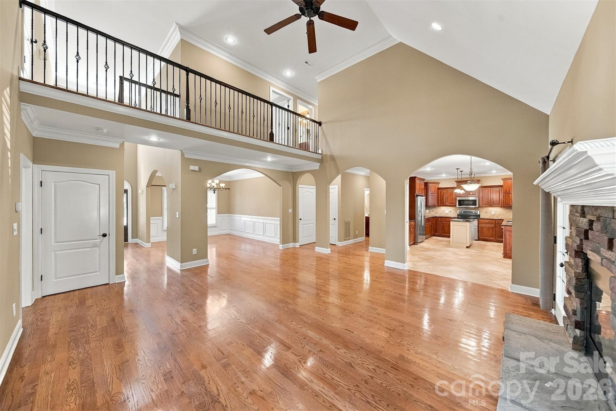 Single Family Residence at 1216 Fox Chase Drive, Newton, photo 11 of 46