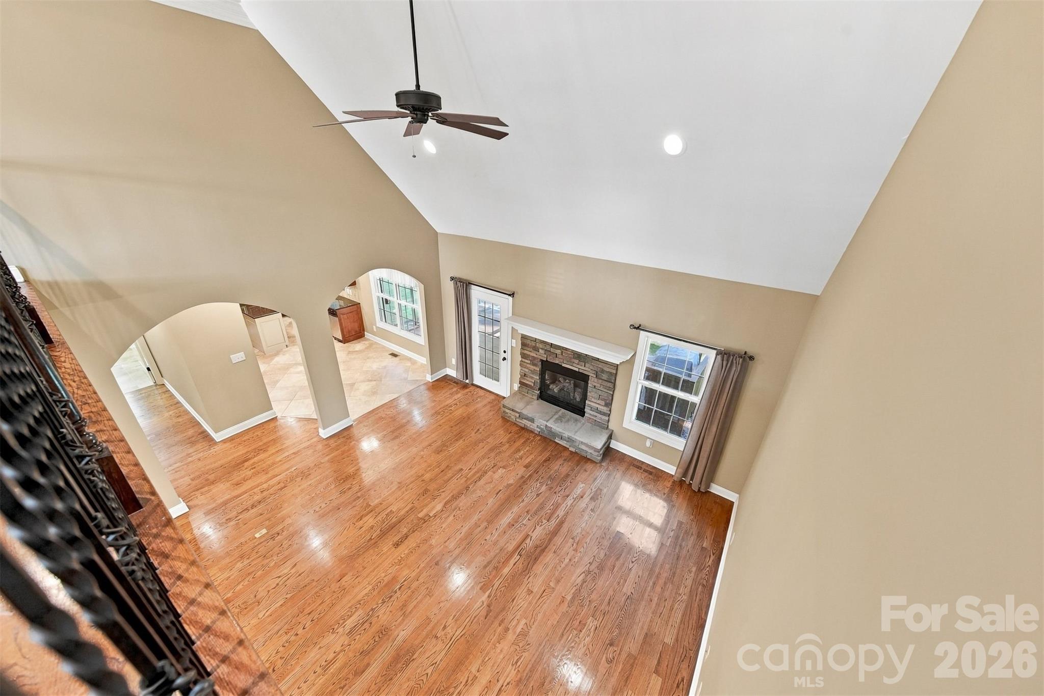Single Family Residence at 1216 Fox Chase Drive, Newton, photo 24 of 46