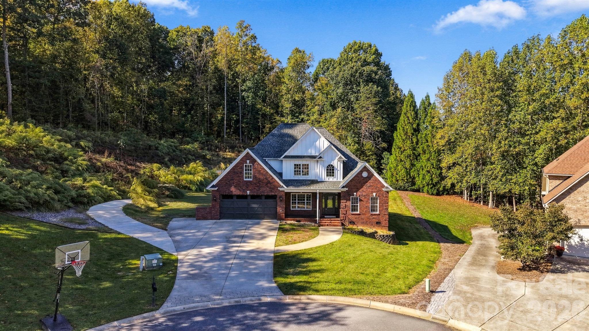 Single Family Residence at 1216 Fox Chase Drive, Newton, photo 35 of 46