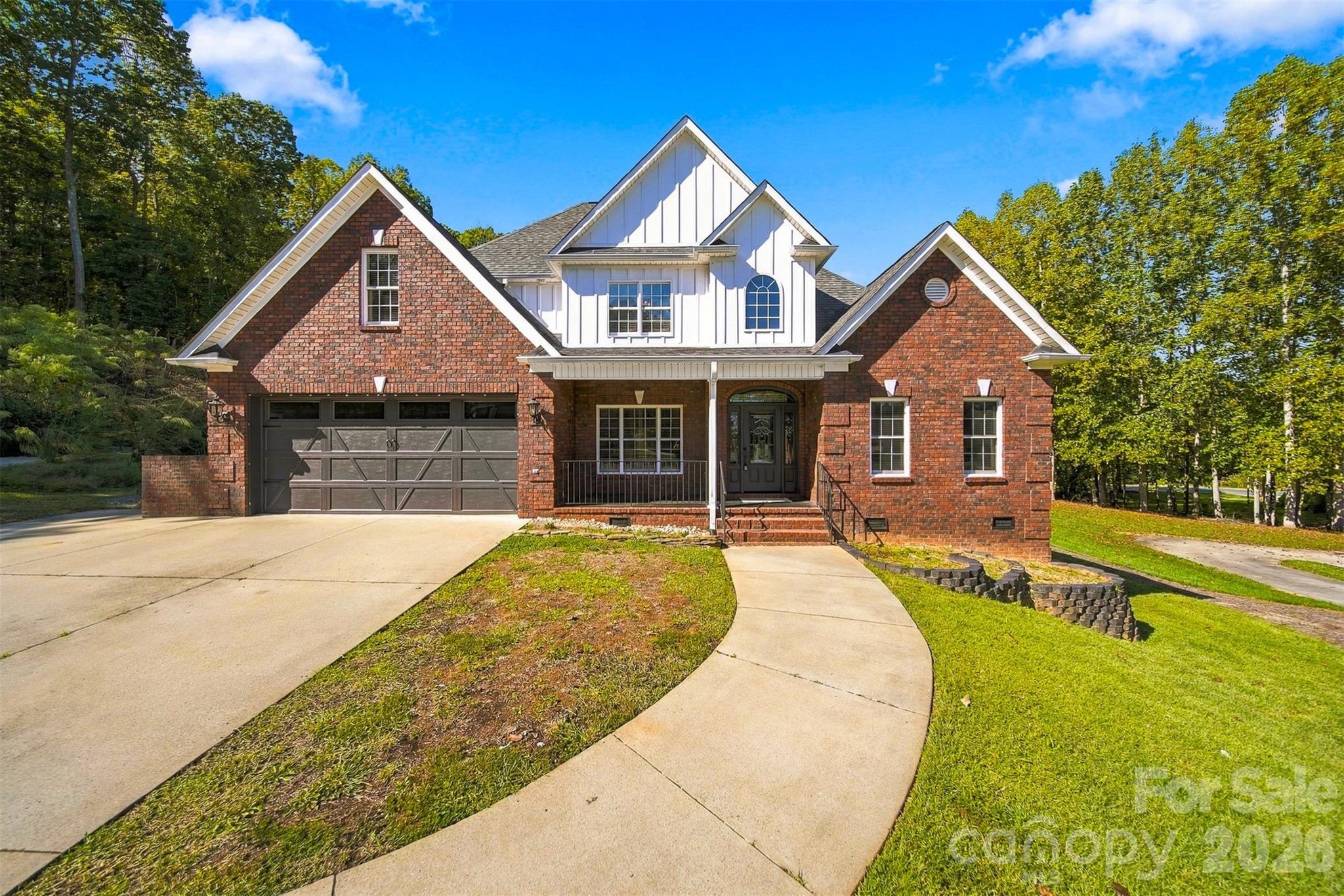 Single Family Residence at 1216 Fox Chase Drive, Newton, photo 36 of 46