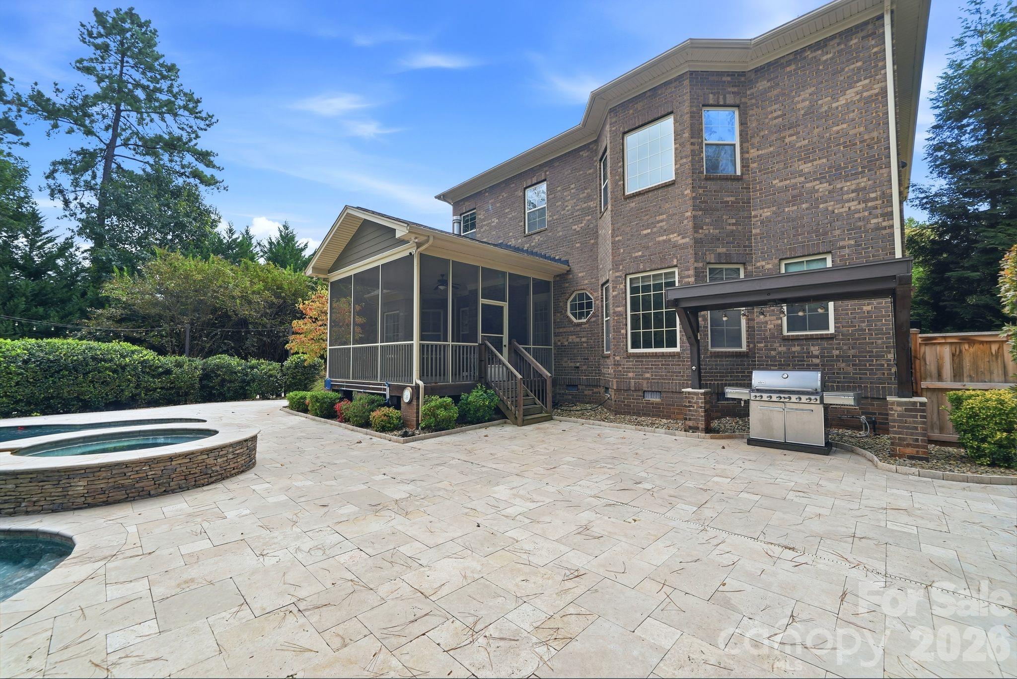 Single Family Residence at 631 May Green Drive, Clover, photo 42 of 48
