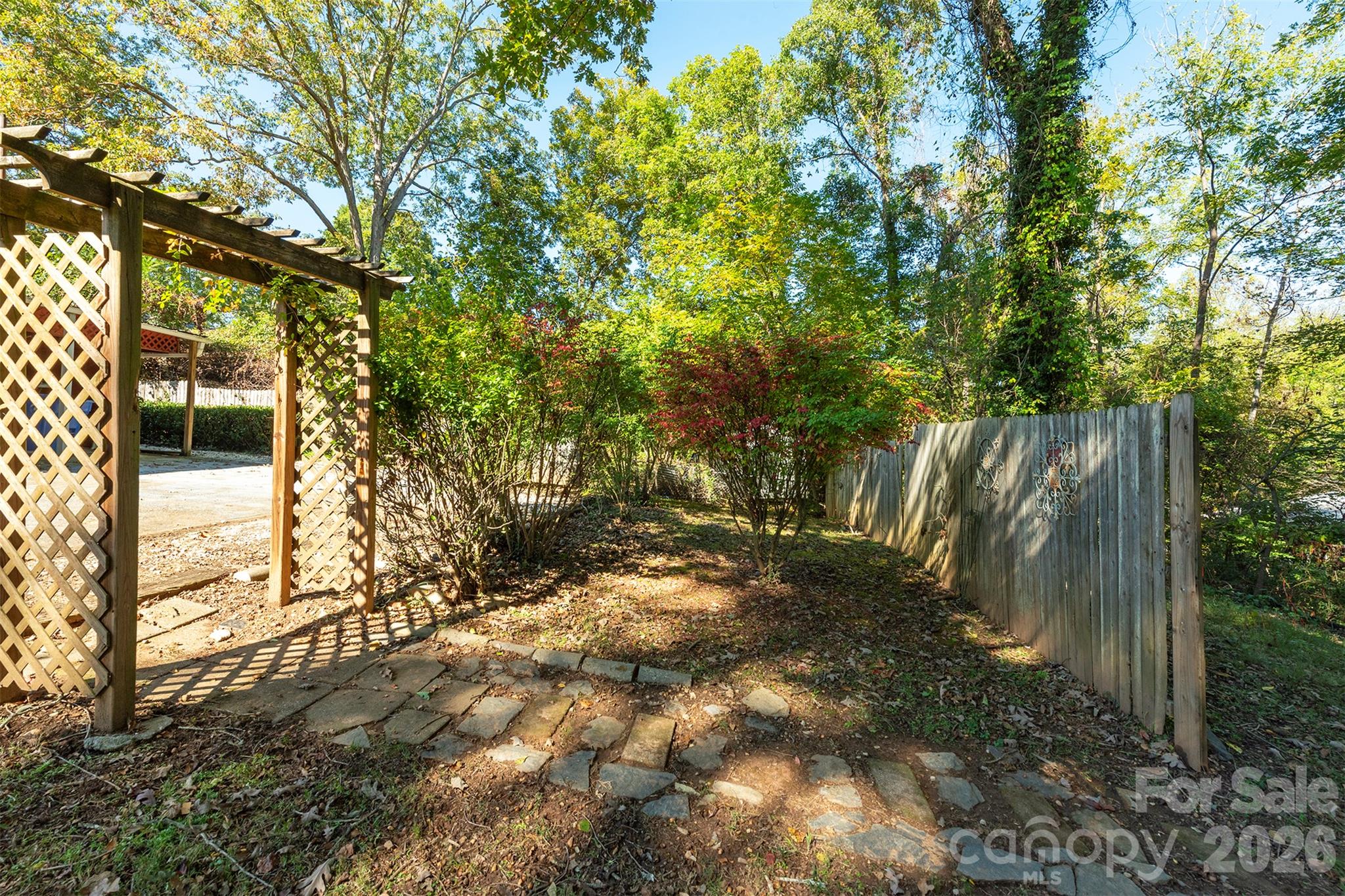 Single Family Residence at 163 Carrier Street, Asheville, photo 42 of 42