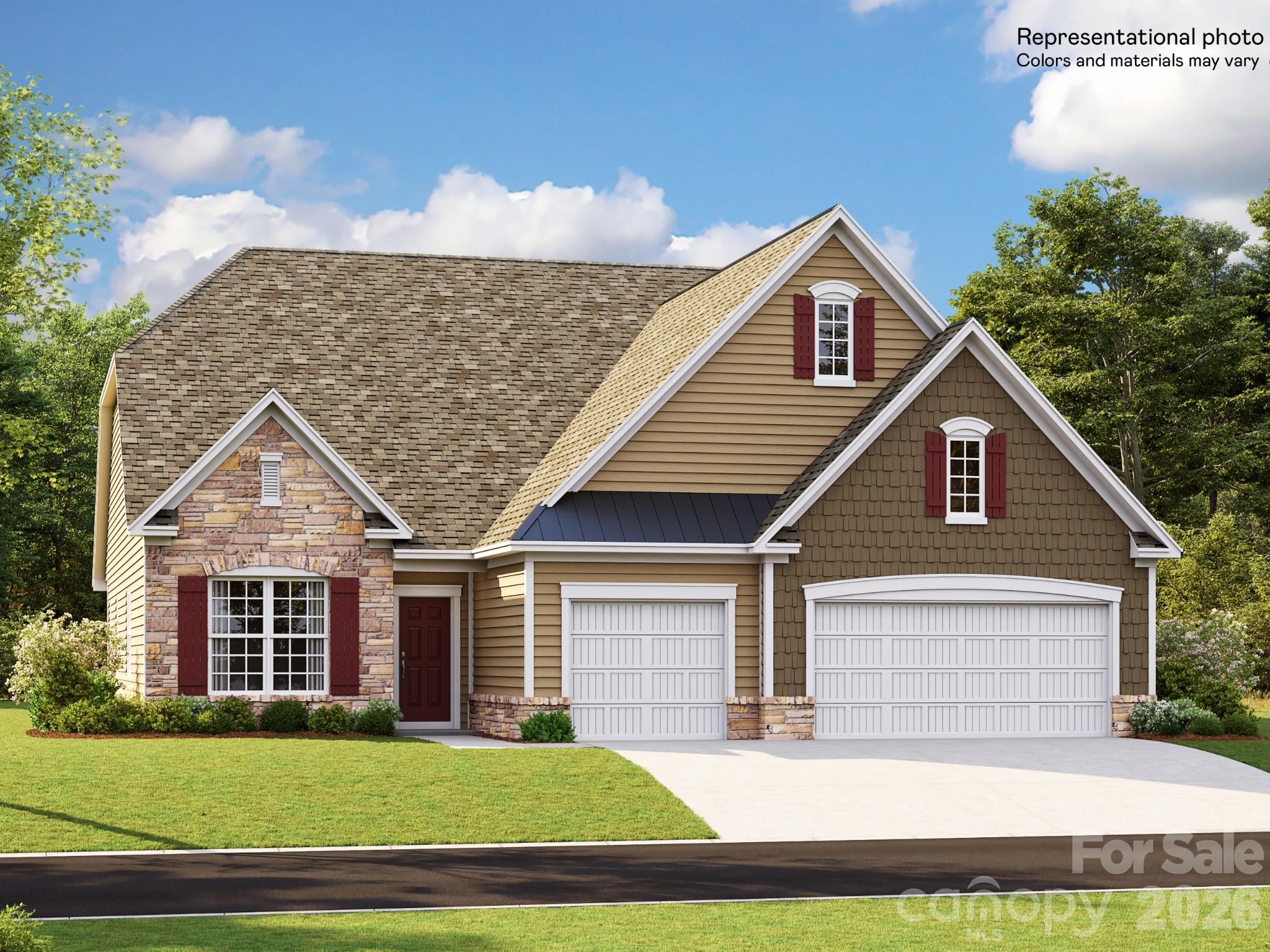 5332 Redbud Road