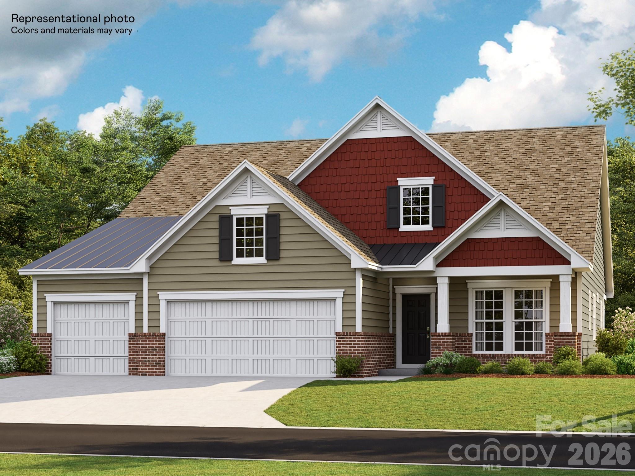 5314 Redbud Road