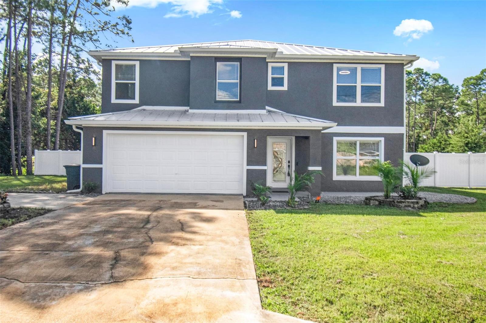 61 REIDSVILLE DR