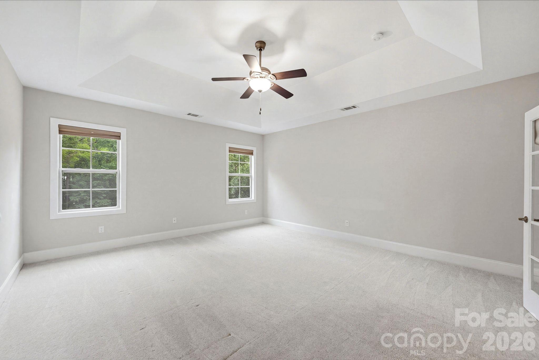 Bonus Room - 631 May Green Drive, Clover