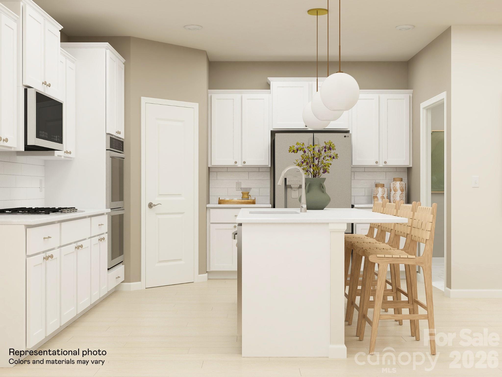 Single Family Residence at 6447 Turkey Roost Way, Lancaster, photo 3 of 22
