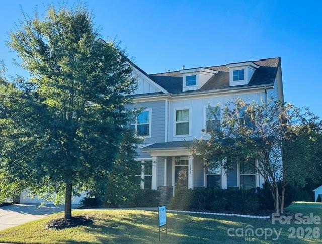 Single Family Residence at 1300 Oakhurst Drive, Waxhaw, photo 4 of 21