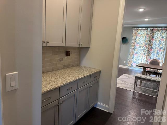 Butlers Pantry - 1300 Oakhurst Drive, Waxhaw