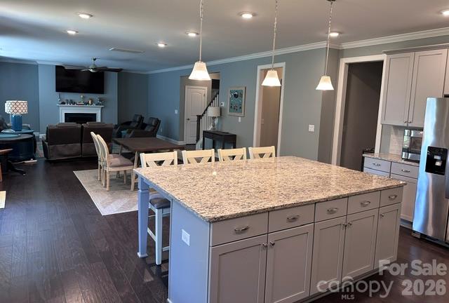 Single Family Residence at 1300 Oakhurst Drive, Waxhaw, photo 11 of 21