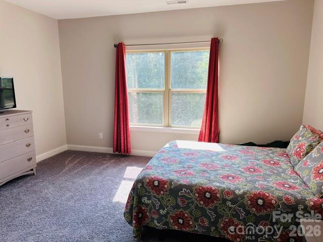 Bedroom 5 - 1300 Oakhurst Drive, Waxhaw
