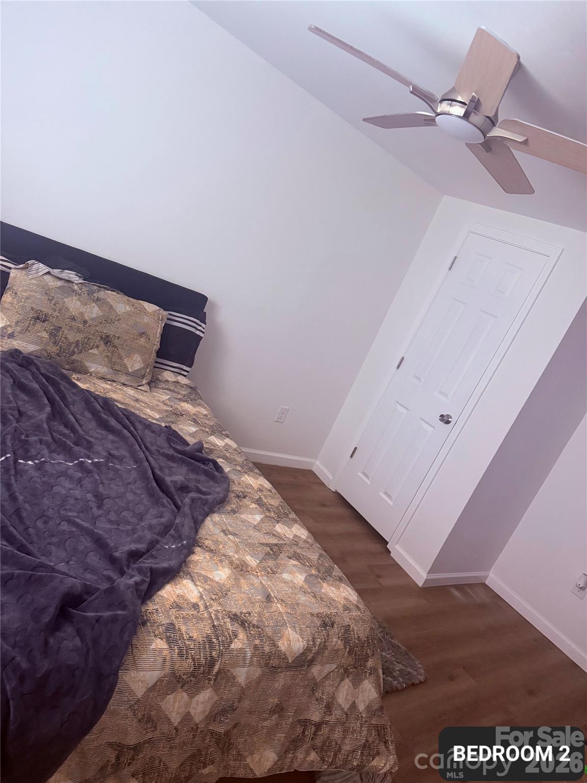 Bedroom 2 - 821 First Street, Kings Mountain