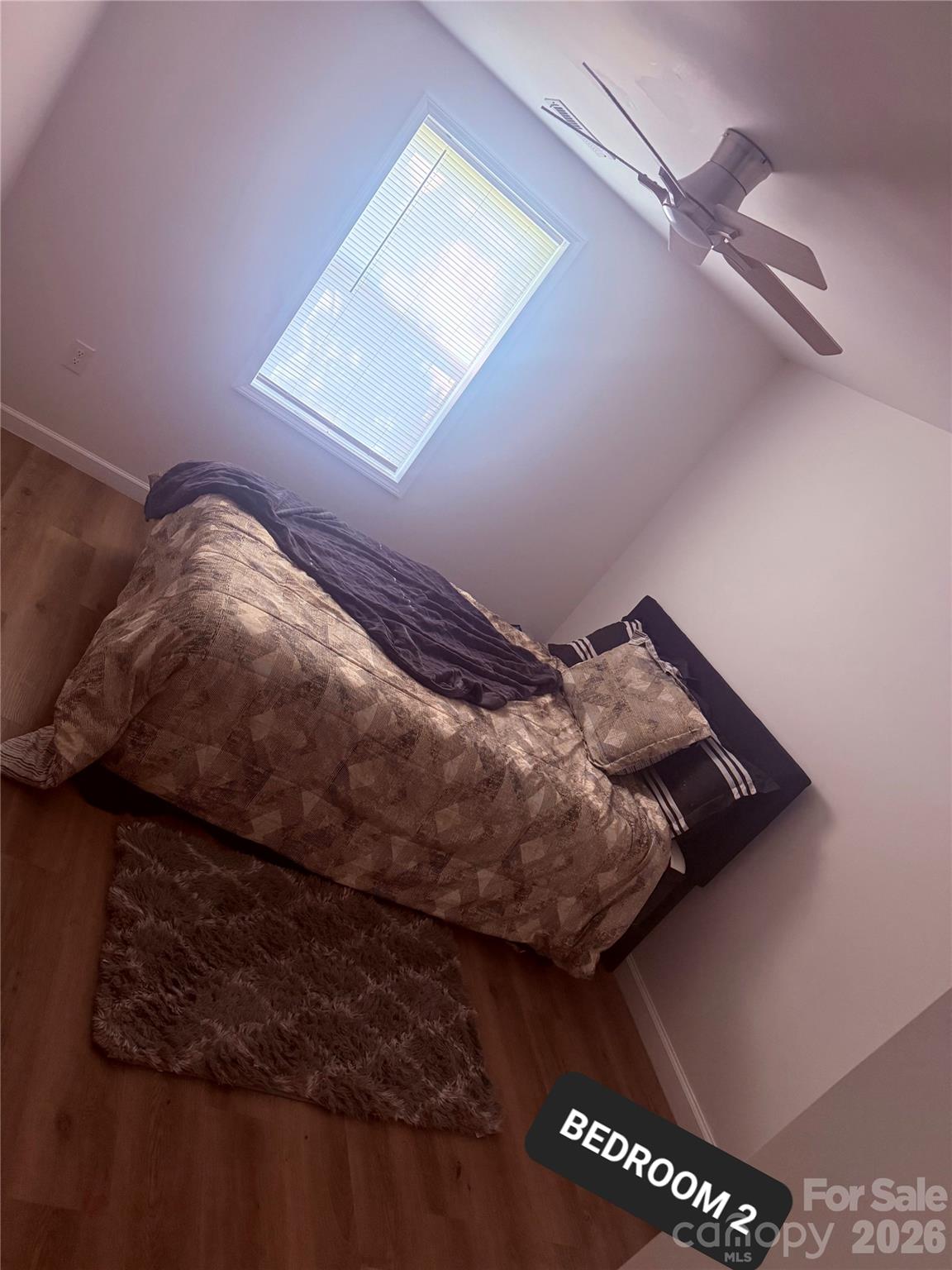 Bedroom 2 - 821 First Street, Kings Mountain