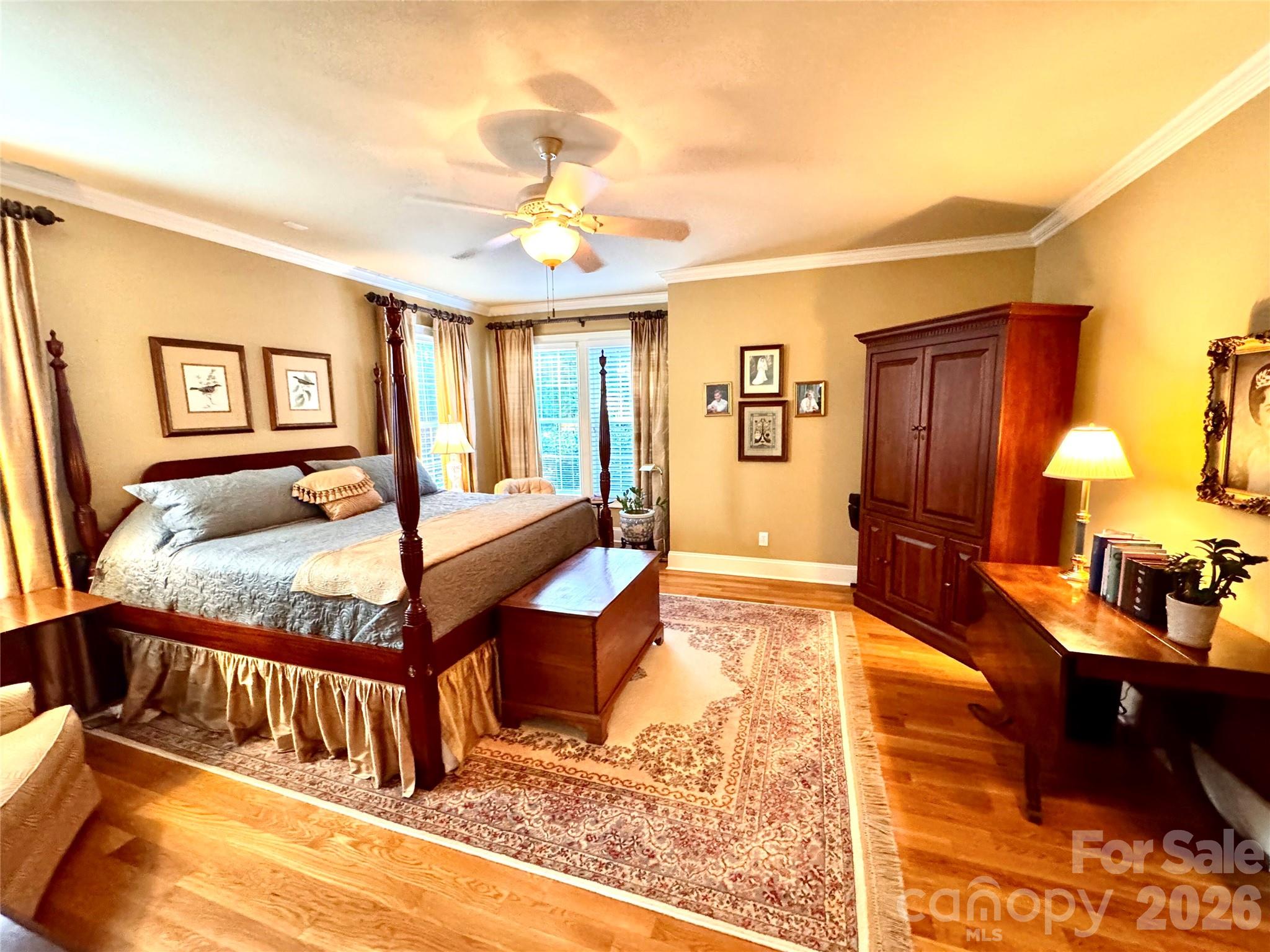 Single Family Residence at 2909 Donegal Drive, Kannapolis, photo 7 of 44