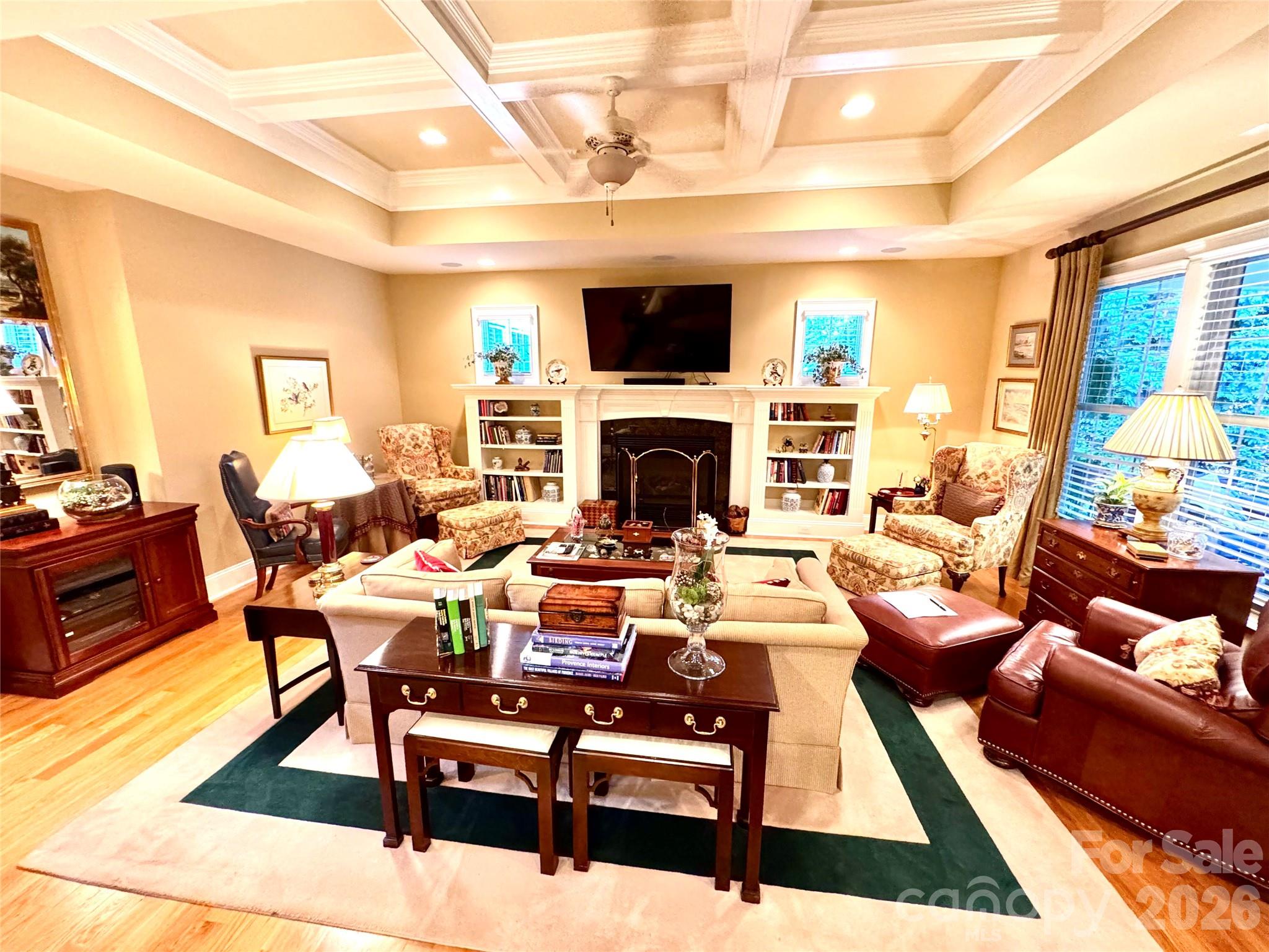 Single Family Residence at 2909 Donegal Drive, Kannapolis, photo 12 of 44