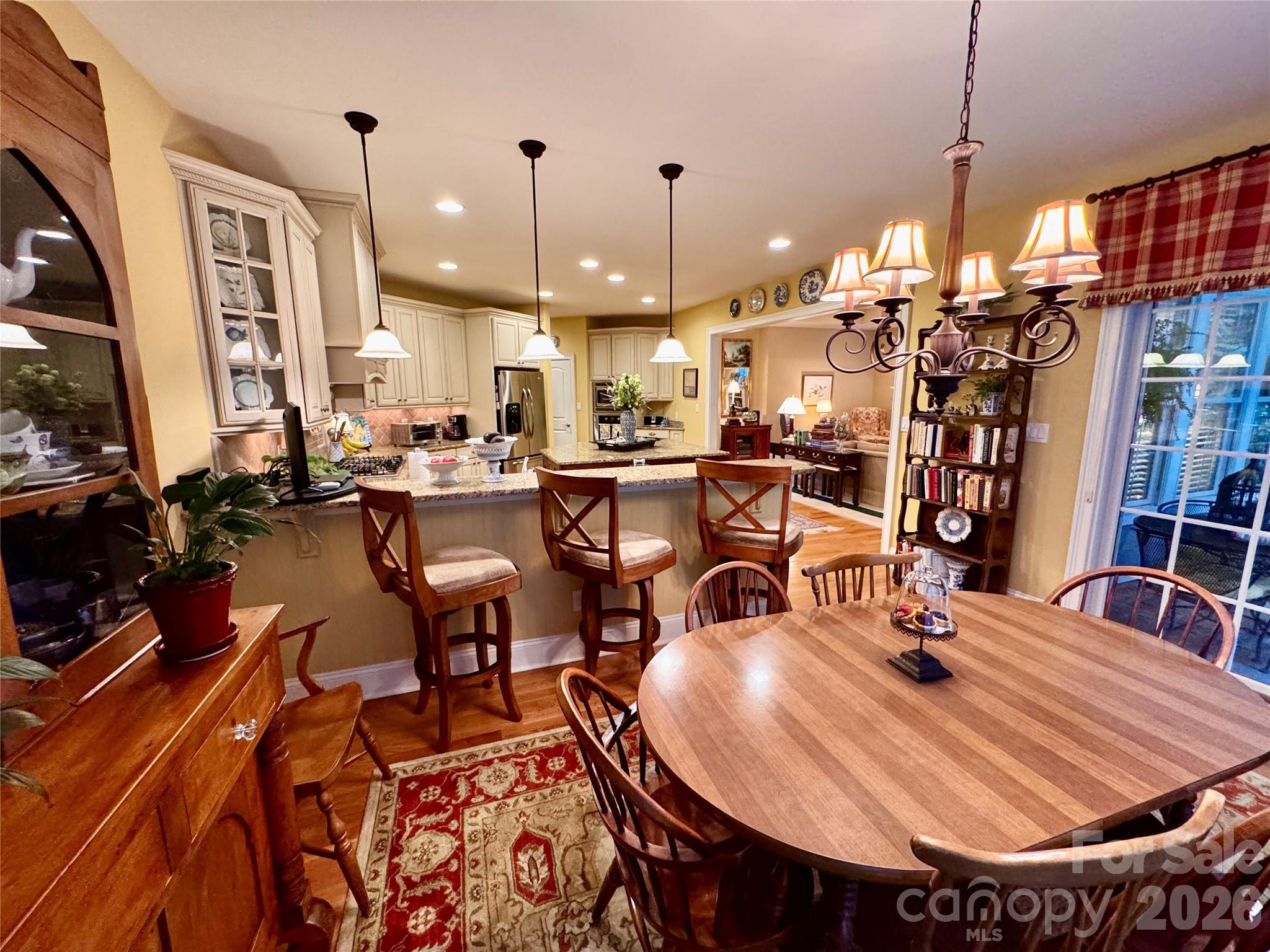 Single Family Residence at 2909 Donegal Drive, Kannapolis, photo 19 of 44