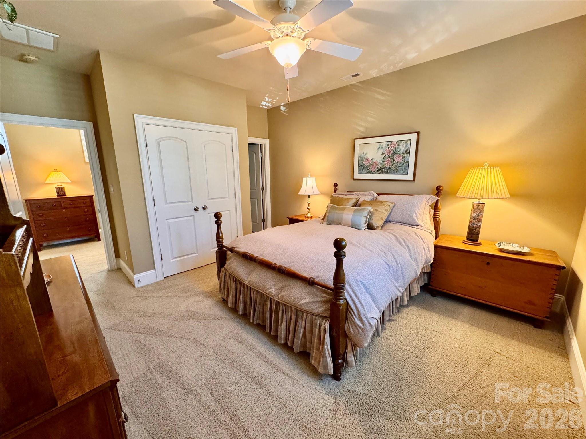 Bedroom 4 - 2909 Donegal Drive, Kannapolis