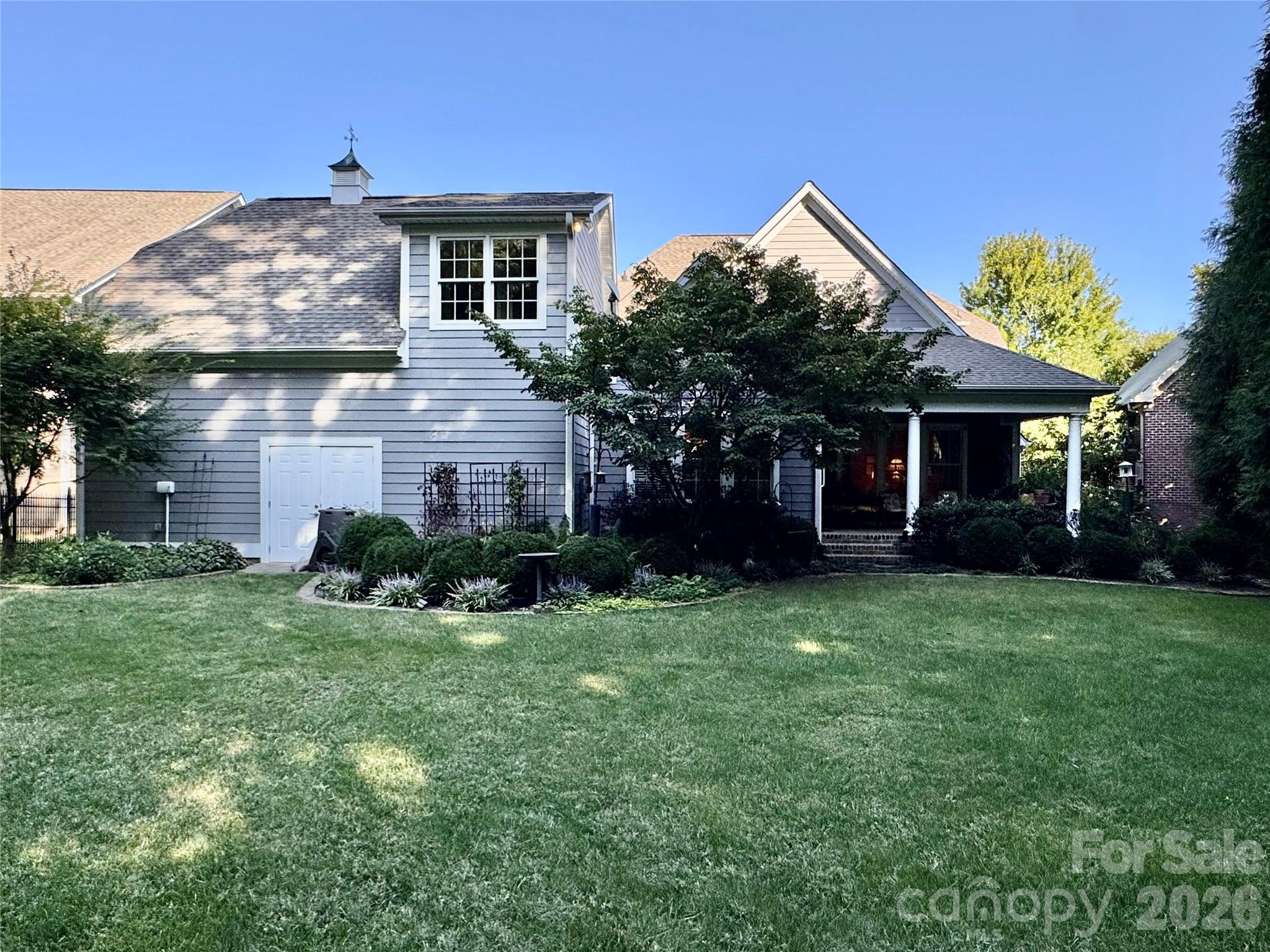 Single Family Residence at 2909 Donegal Drive, Kannapolis, photo 42 of 44